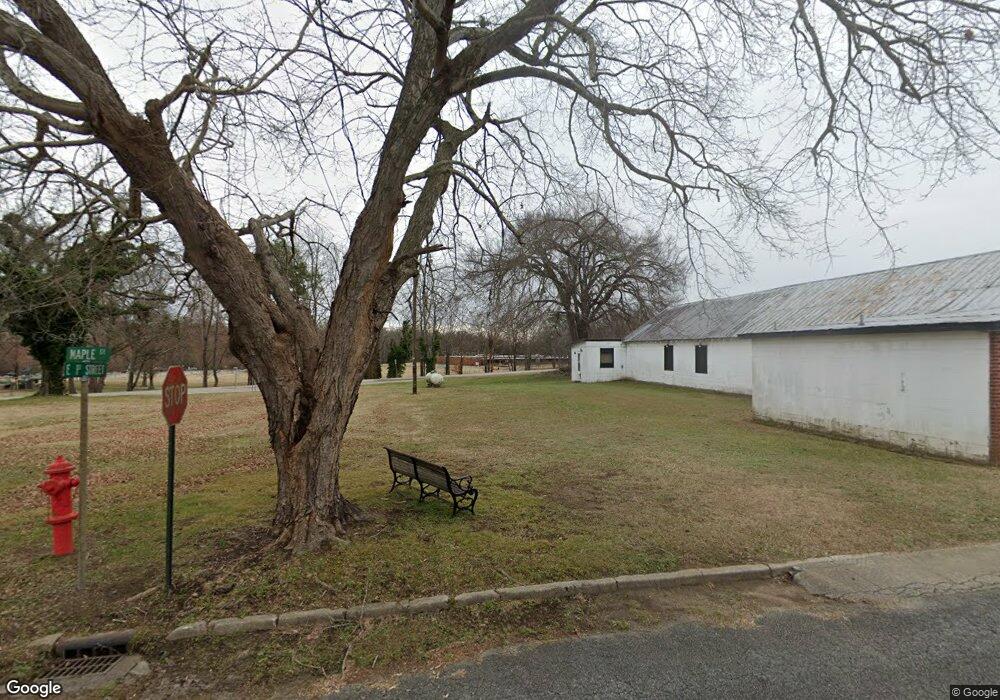 109 Maple St, Weldon, NC 27890 - photo 1