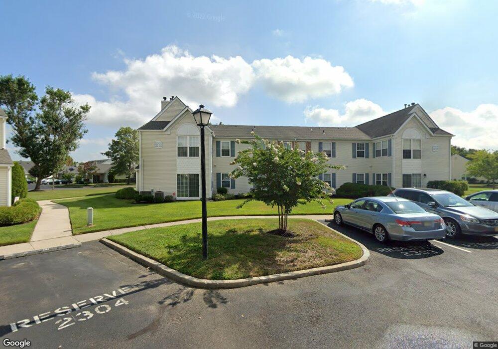 2303A Toddsbury Ct unit 2303A, Mount Laurel, NJ 08054 - photo 1