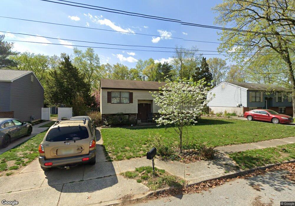 1791 4th St, West Deptford, NJ 08086 - photo 1