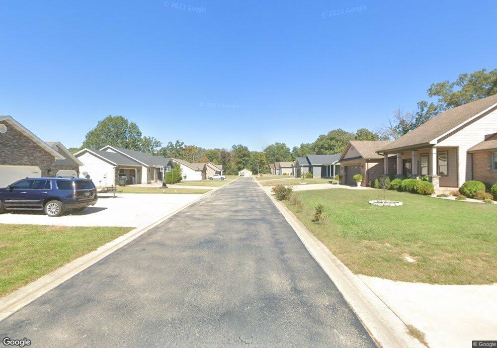 44Lot Century Ave, Poplar Bluff Township, MO 63901 - photo 1