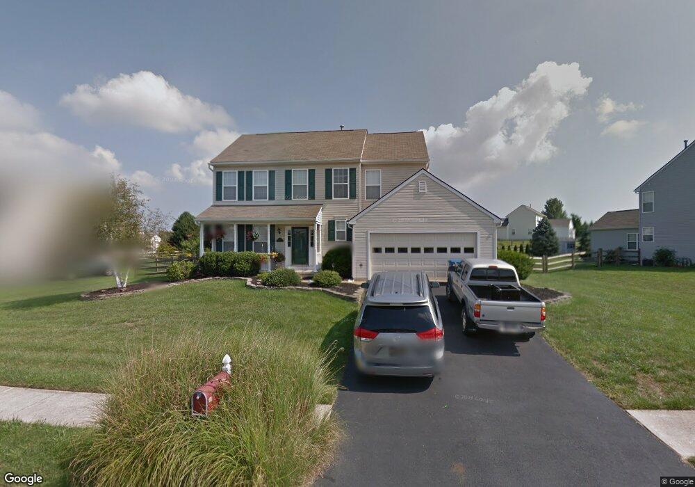 45 Crestpoint Dr, New Castle, DE 19720 - photo 1