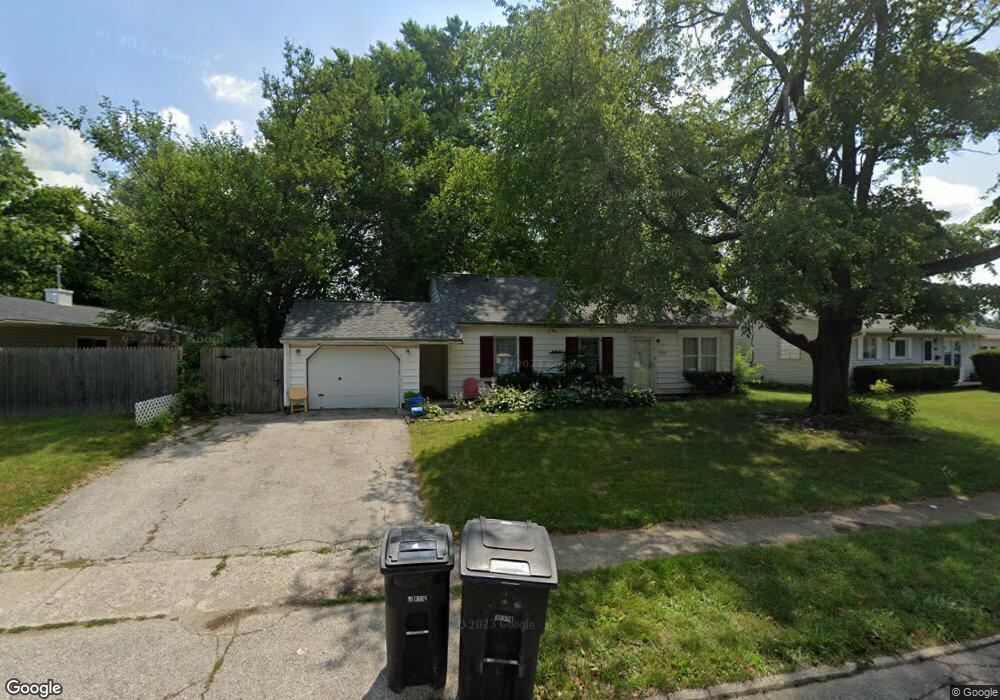 904 Southlea Dr, Lafayette, IN 47909 - photo 1