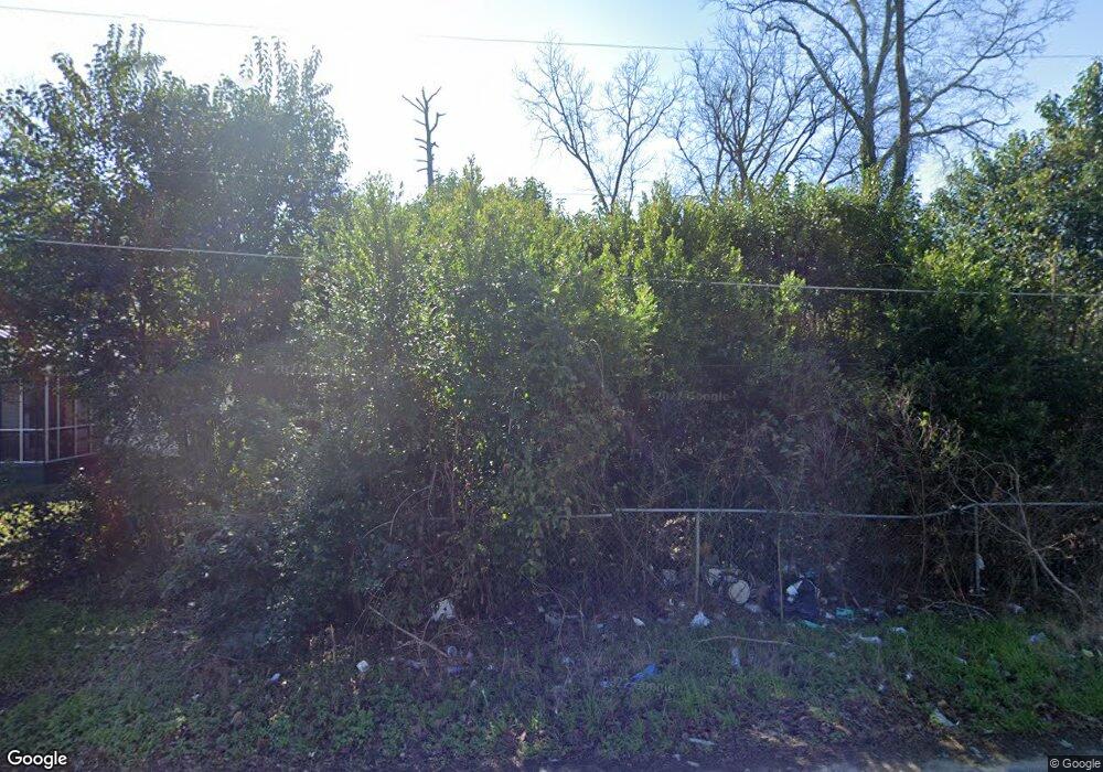 1148 Dewey St, Macon, GA 31206 - photo 1