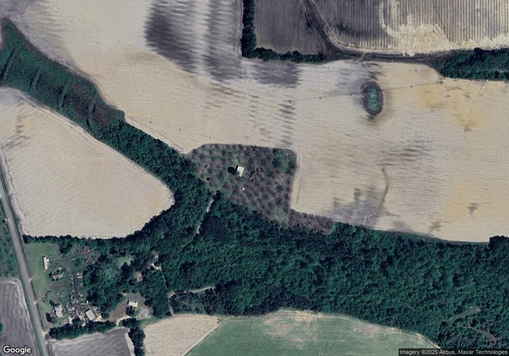 490 Vickers Rd, Wray, GA 31798 - photo 1