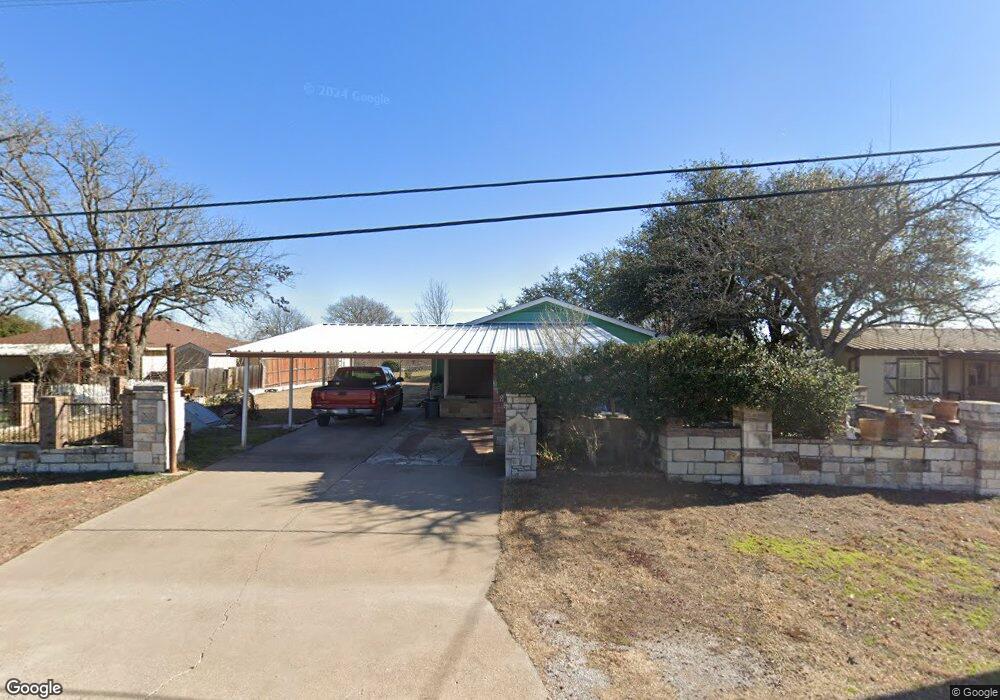 3803 Sundown Trail, Granbury, TX 76049 - photo 1