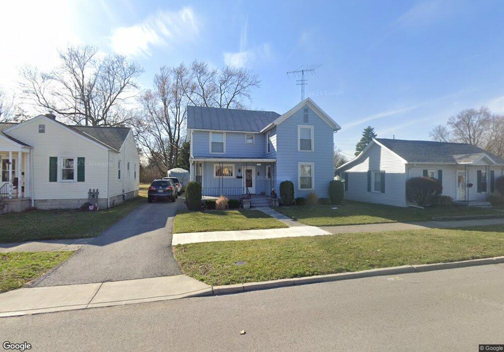 628 N Cory St, Findlay, OH 45840 - photo 1