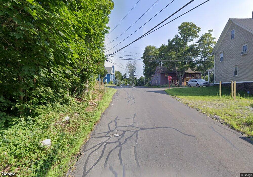 1 Cook Hill Rd, Killingly, CT 06239 - photo 1