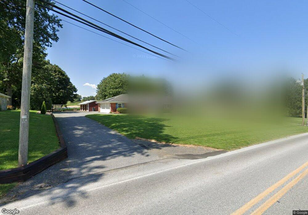 386 Camargo Rd, Quarryville, PA 17566 - photo 1