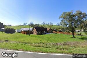 1012 Whitetop Rd, Chilhowie, VA 24319