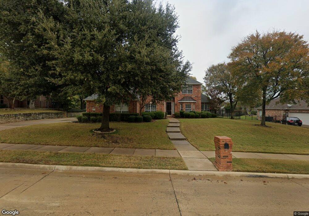 1916 Country Moss Way, Southlake, TX 76092 - photo 1