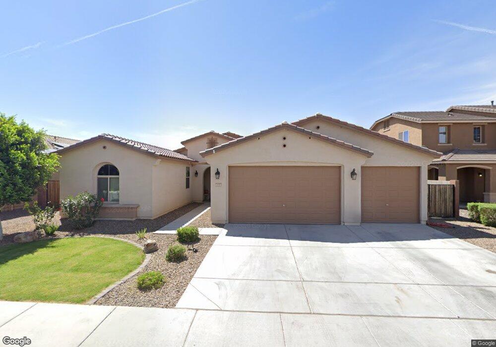 1197 W Fever Tree Ave, San Tan Valley, AZ 85140 - photo 1