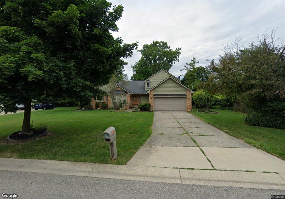 5232 Waterview Dr, West Bloomfield, MI 48323 - photo 1