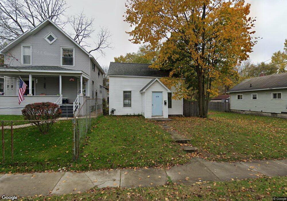 1618 Herbert St, Lansing, MI 48910 - photo 1