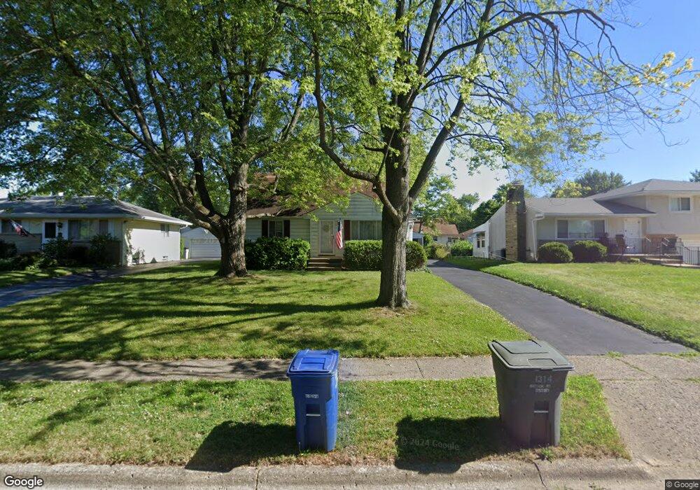 1314 Bryson Rd, Columbus, OH 43224 - photo 1