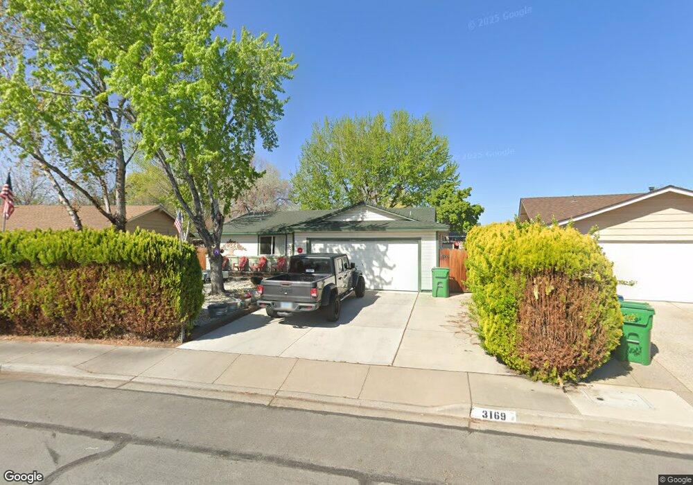 3169 Saltern Way, Sparks, NV 89431 - photo 1