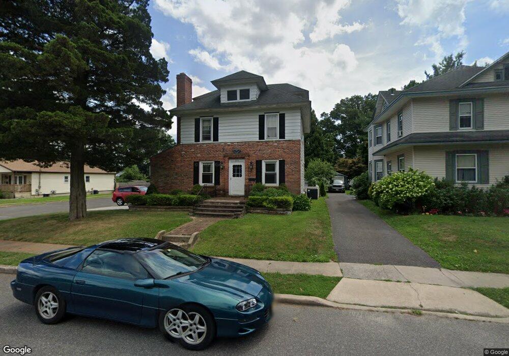 202 Dickinson Rd, Glassboro, NJ 08028 - photo 1