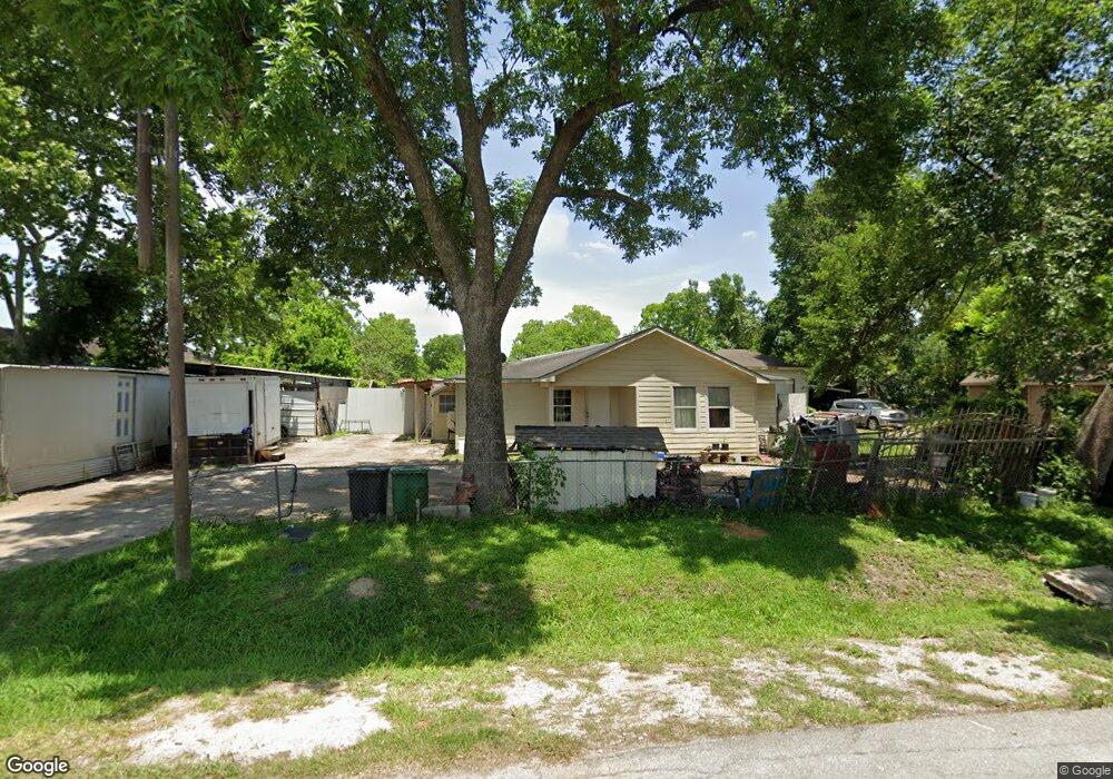 2817 Firnat St, Houston, TX 77093 - photo 1
