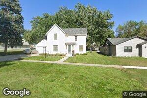 303 N Walnut St, Marcus, IA 51035