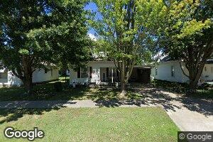 307 E South St, Arma, KS 66712