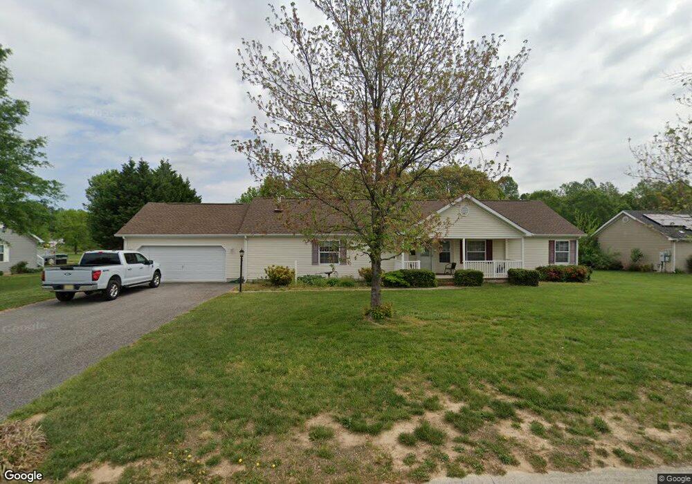 70 Wild Meadow Ln, Camden Wyoming, DE 19934 - photo 1