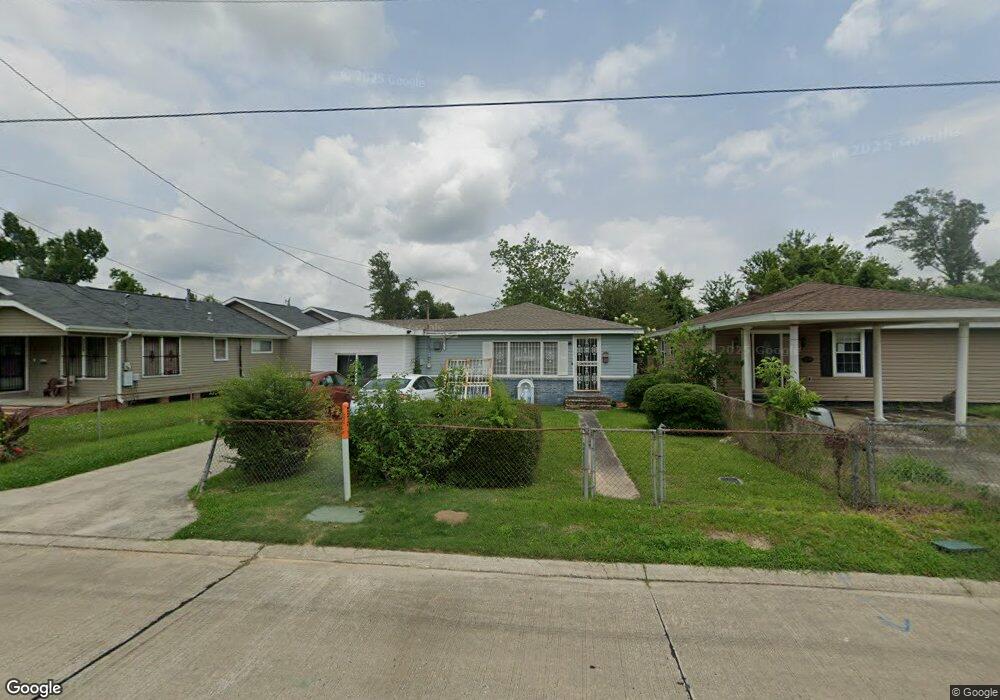 1106 Sally Mae St, Lake Charles, LA 70601 - photo 1