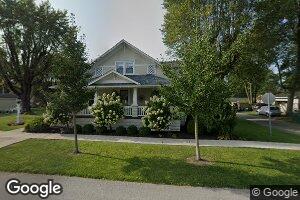 333 W Vine St, Sharpsville, IN 46068