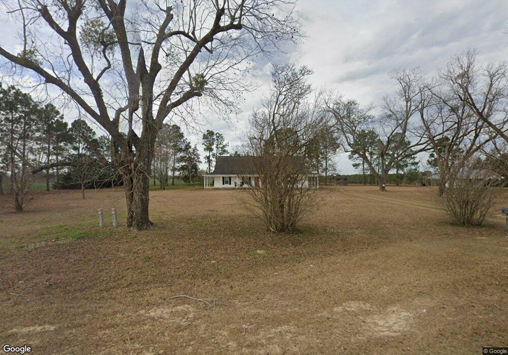 1876 Ga Highway 56 W, Lyons, GA 30436 - photo 1