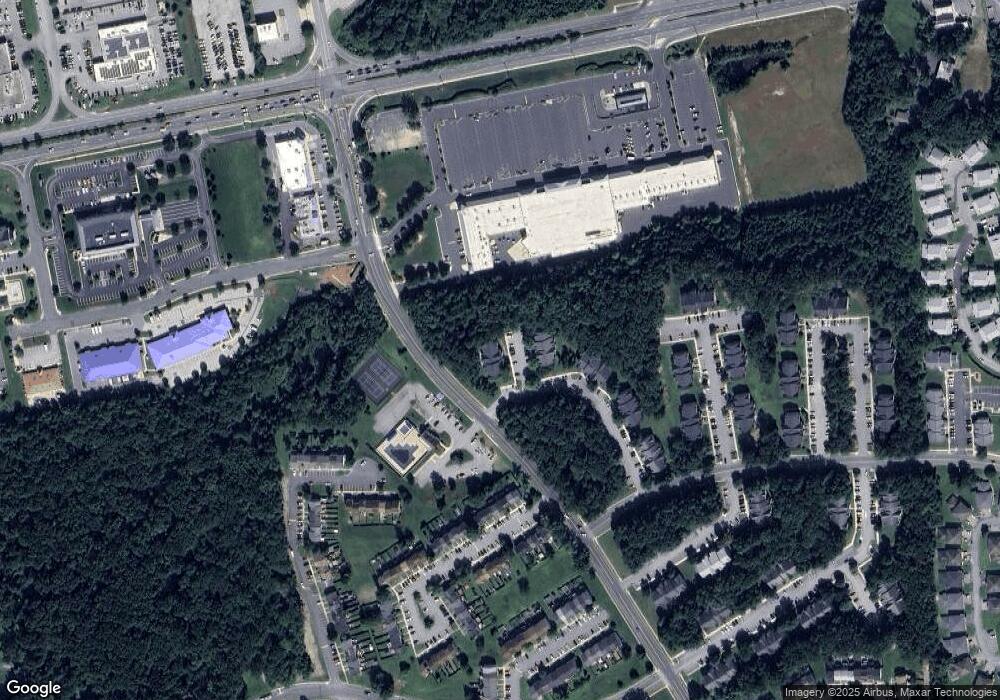 909 Woodbridge Court B unit 2, Edgewood, MD 21040 - photo 1