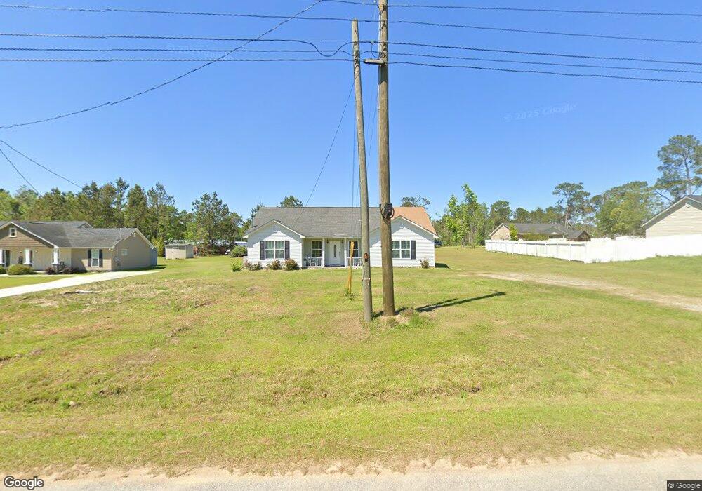 1227 Iron Rd, Douglas, GA 31535 - photo 1