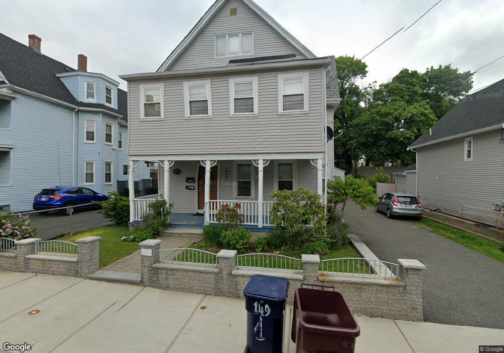 149 Vine St, Everett, MA 02149 - photo 1