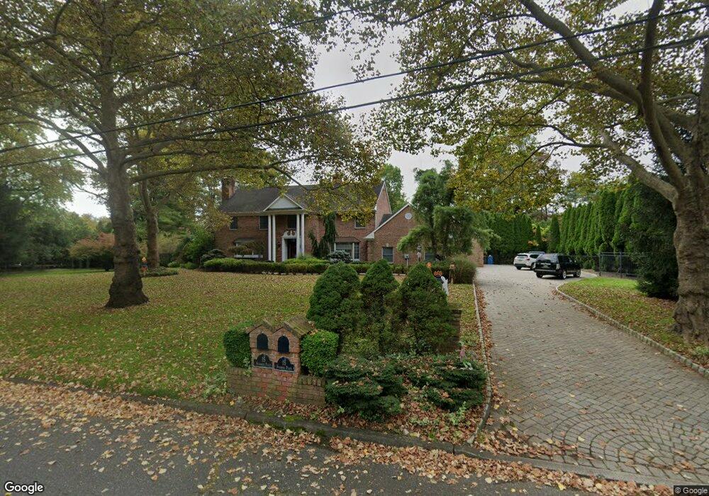 15 Sycamore Place, Colts Neck, NJ 07722 - photo 1