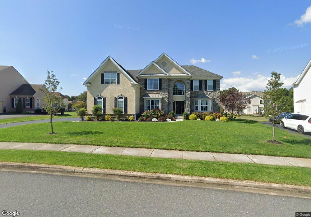 1462 Olmsted Dr, Bear, DE 19701 - photo 1