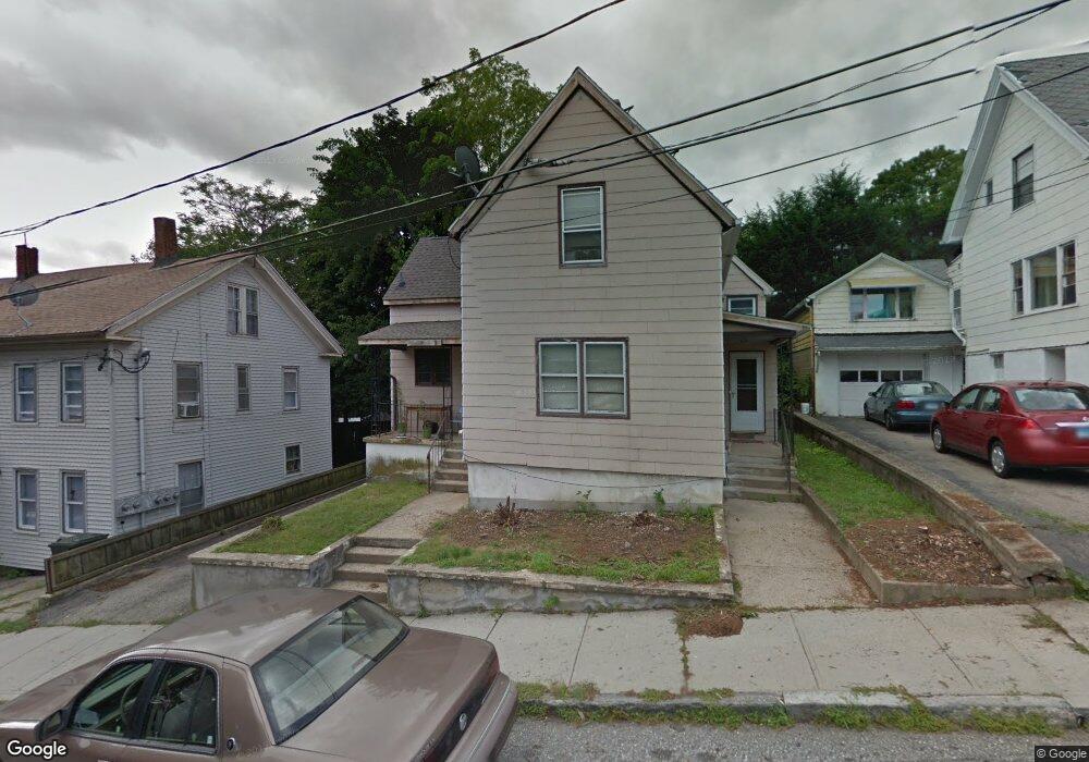 26 Spruce St, Willimantic, CT 06226 - photo 1