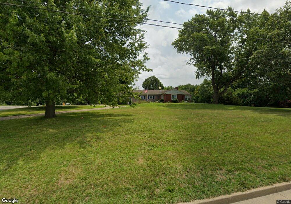 3111 Poland Hill Rd, Lafayette, IN 47909 - photo 1