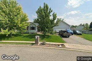290 Park Meadow Dr, Hyde Park, UT 84318