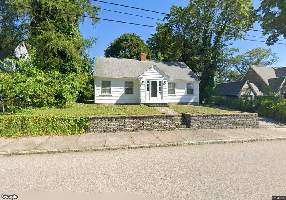 60 Upland Rd unit 1, Attleboro, MA 02703 - photo 1