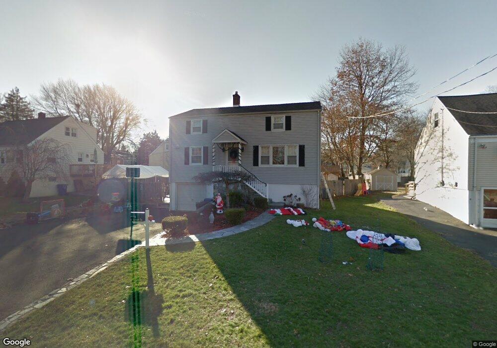 37 Lovatt St, Norwalk, CT 06851 - photo 1