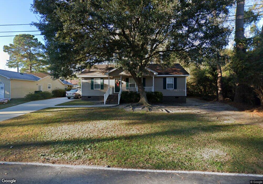 1211 Collins Park St, Conway, SC 29526 - photo 1