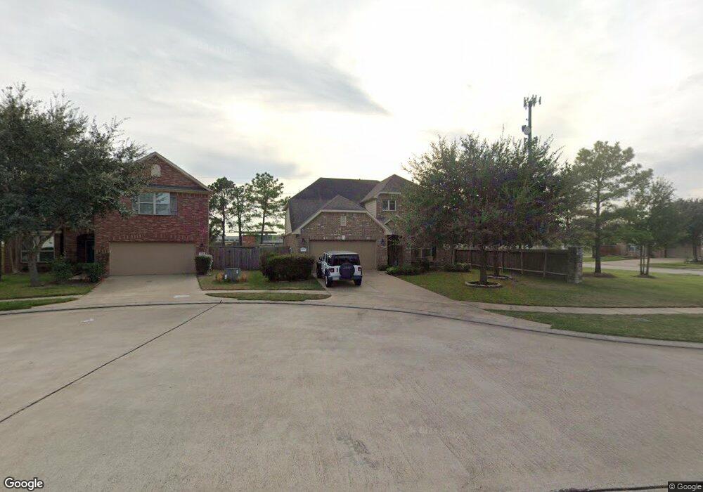 13911 Little Rock Ct, Cypress, TX 77429 - photo 1