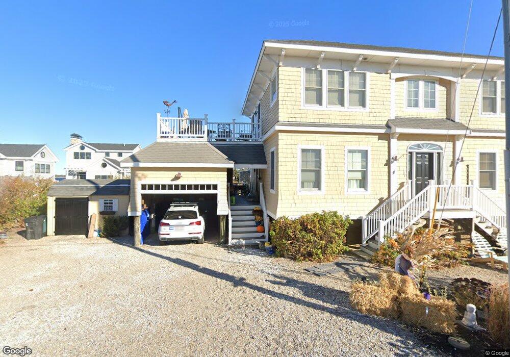 168 Old Point Rd, Newburyport, MA 01950 - photo 1