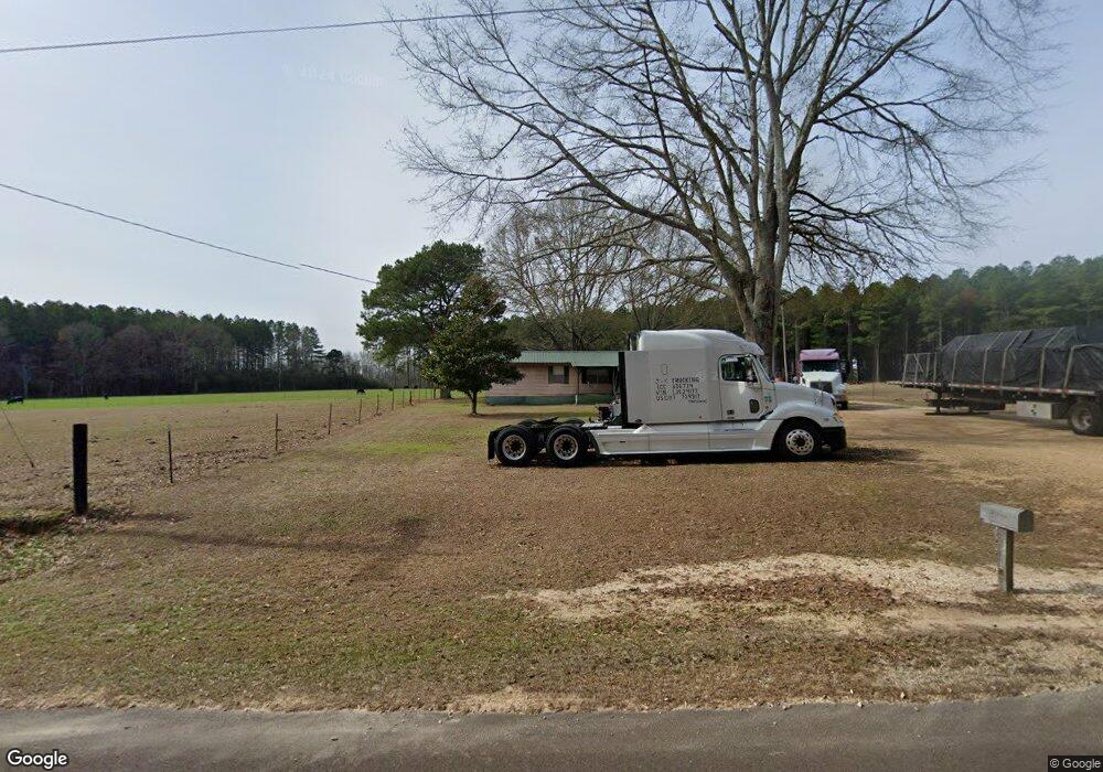 79 Hobgood Rd, Tylertown, MS 39667 - photo 1