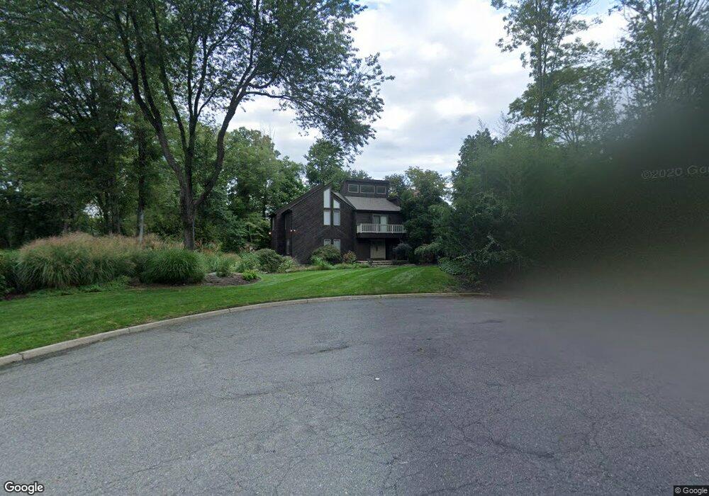 15 Ginkgo Ct, Upper Saddle River, NJ 07458 - photo 1