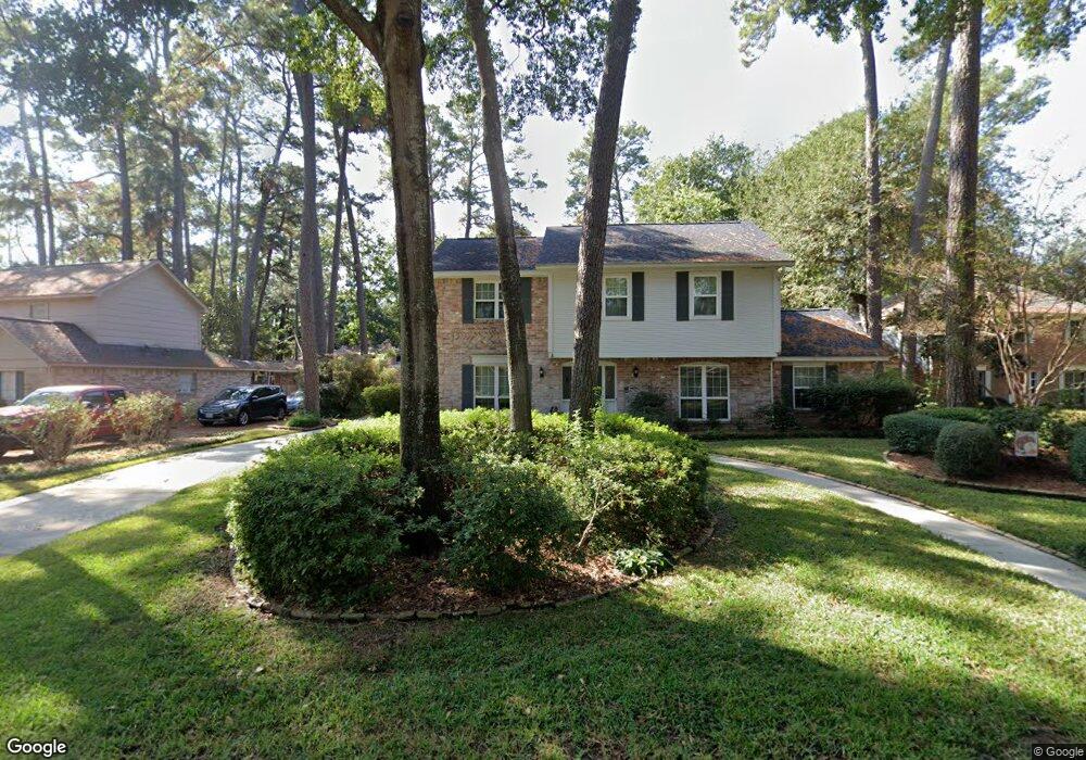 15011 Rain Shadow Ct, Houston, TX 77070 - photo 1