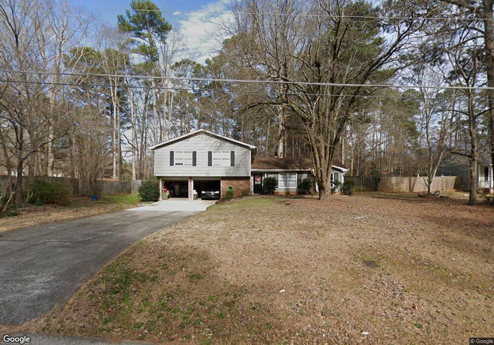 2592 Hard Twist Dr unit /4, Grayson, GA 30017 - photo 1