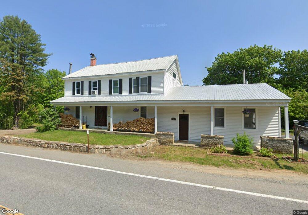 701 County Route 25, Corinth, NY 12822 - photo 1