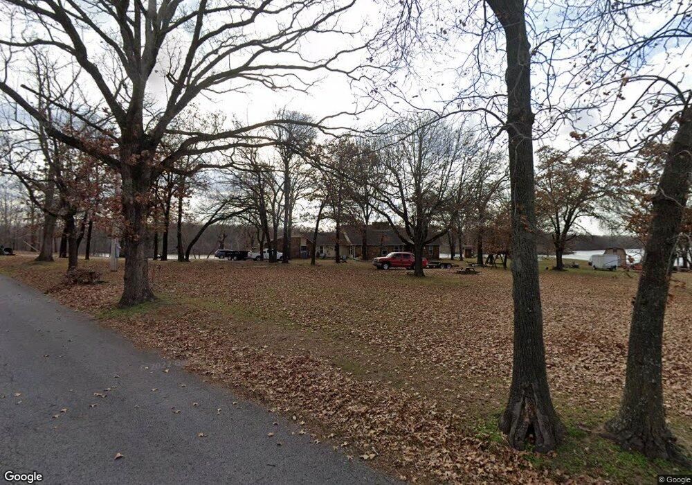 18962 S 4185 Rd, Claremore, OK 74017 - photo 1