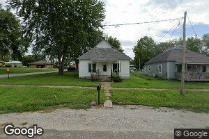 206 N Shouse Ave, Braymer, MO 64624