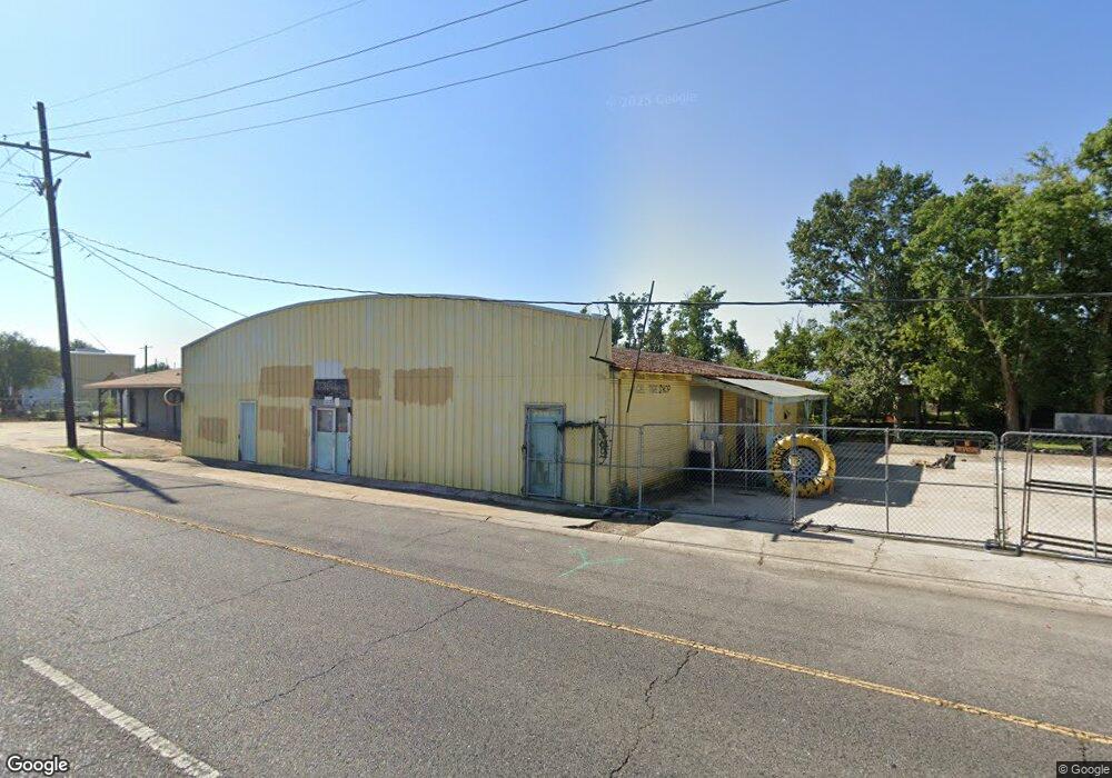 7382 W Park Ave, Houma, LA 70364 - photo 1