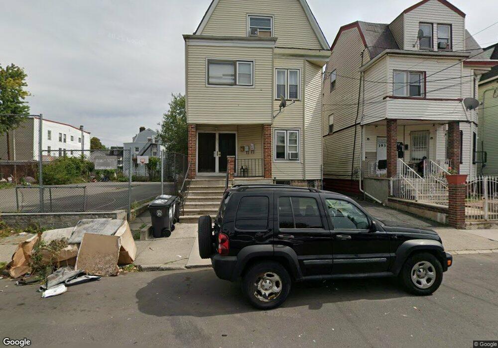 195 N 13th St, Newark, NJ 07107 - photo 1