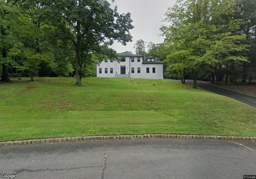 9 Overlook Dr, Warren, NJ 07059 - photo 1